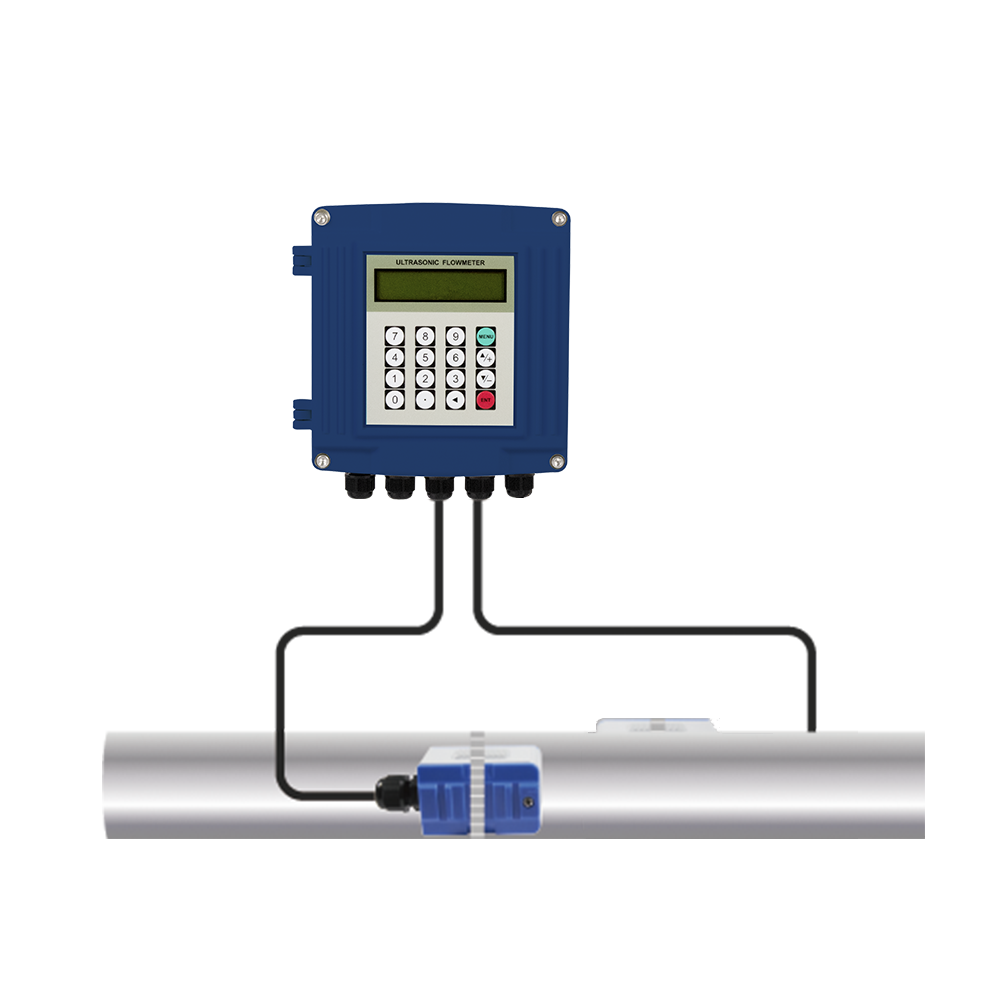 MFU2000型超聲波流量計